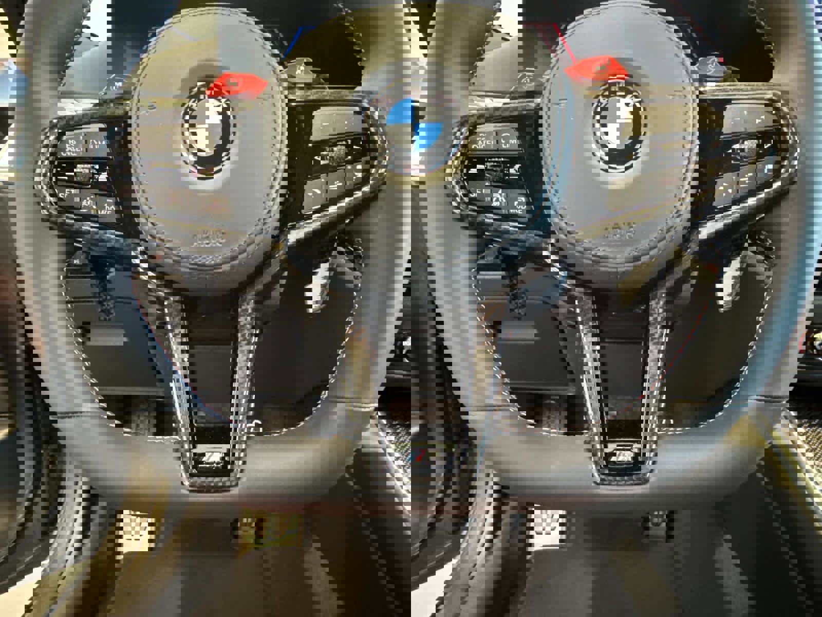 New 2026 BMW M4 xDrive Competition image 18