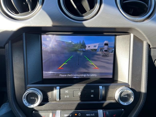Used 2022 Ford Mustang Premium RWD image 30