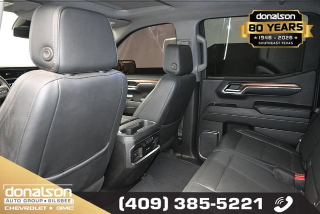 Used 2024 GMC Sierra 1500 Denali AWD/4WD image 10