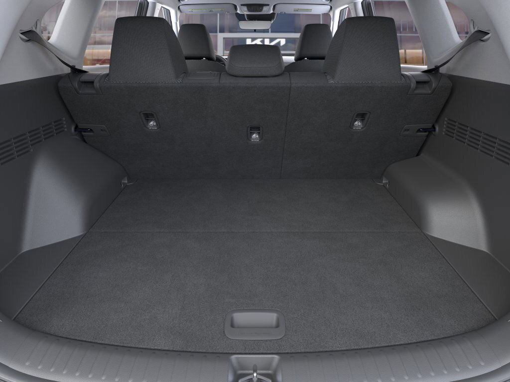 New 2026 Kia Seltos LX image 19