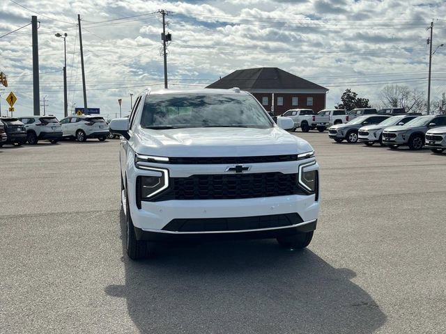 New 2026 Chevrolet Suburban LS image 10