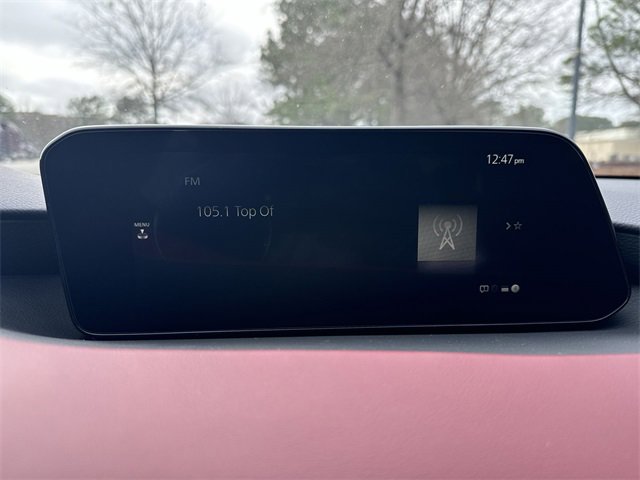 New 2026 MAZDA MAZDA3 2.5 S Hatchback w/ Premium Pkg image 16