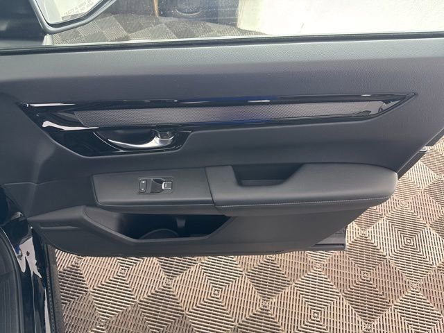 Used 2024 Honda CR-V EX-L image 24