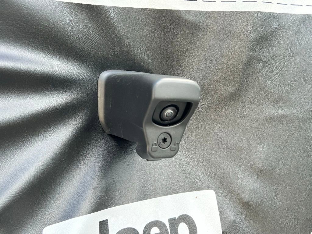 New 2026 Jeep Wrangler Unlimited Rubicon image 39