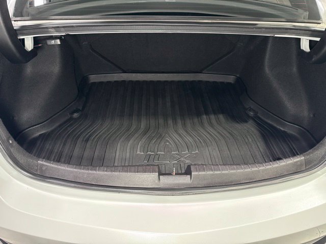Used 2019 Acura ILX w/ Premium & A-SPEC Package FWD image 25