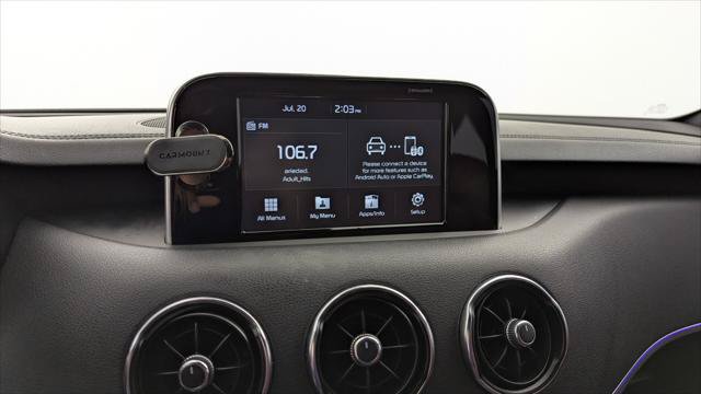 Used 2019 Kia Stinger GT AWD/4WD image 28