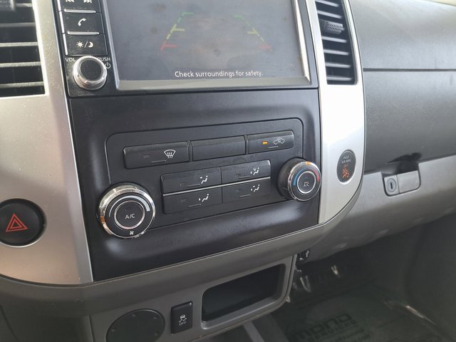 Used 2019 Nissan Frontier S image 12