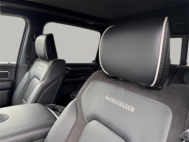 New 2026 RAM 1500 Laramie image 8