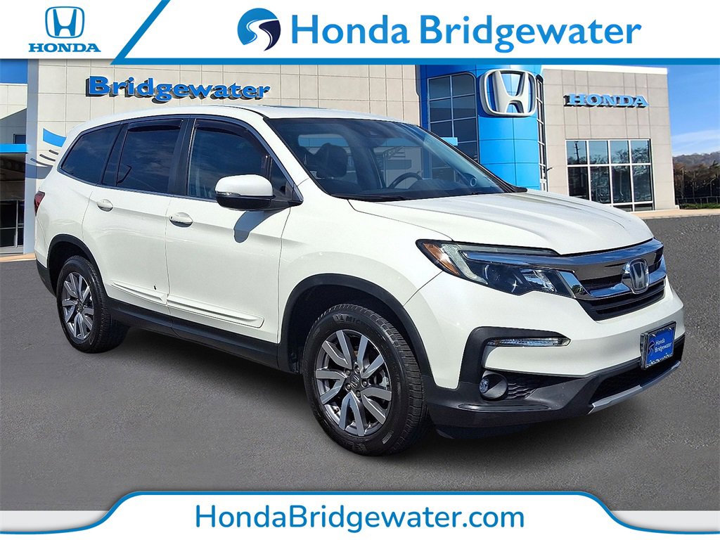 Used 2019 Honda Pilot EX-L