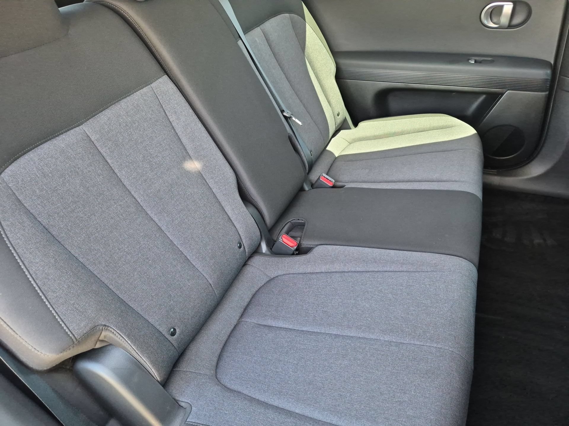 Certified 2024 Hyundai Ioniq 5 SEL RWD image 19