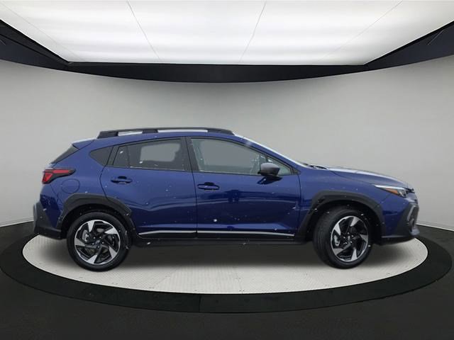 New 2026 Subaru Crosstrek 2.5i Limited image 8