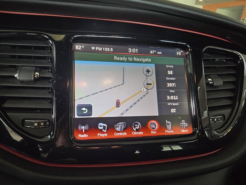 Used 2015 Dodge Dart GT image 22