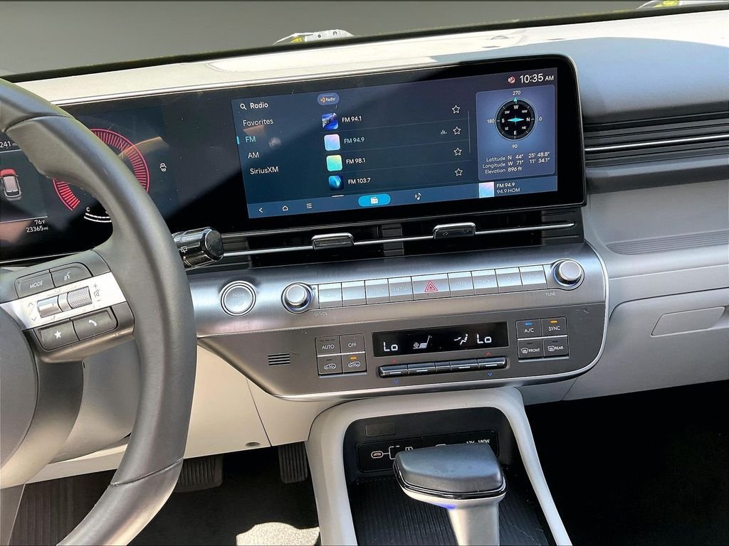 Used 2025 Hyundai Kona SEL AWD/4WD image 18