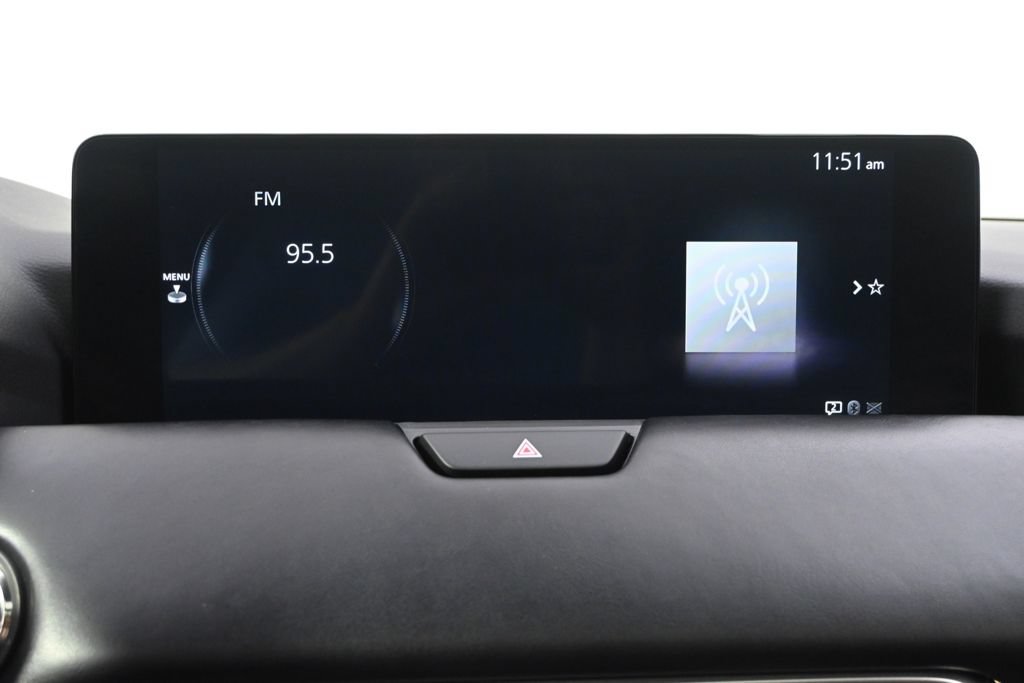 Certified 2025 MAZDA CX-70 Plug-In Hybrid w/ Premium Plus AWD/4WD image 28