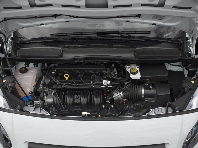 Used 2017 Ford Transit Connect XL image 14