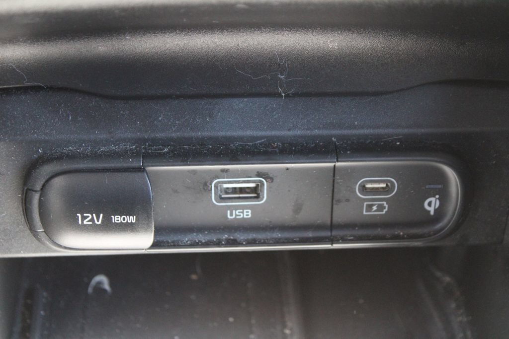 Used 2023 Kia Telluride S w/ S Sunroof Package AWD/4WD image 39