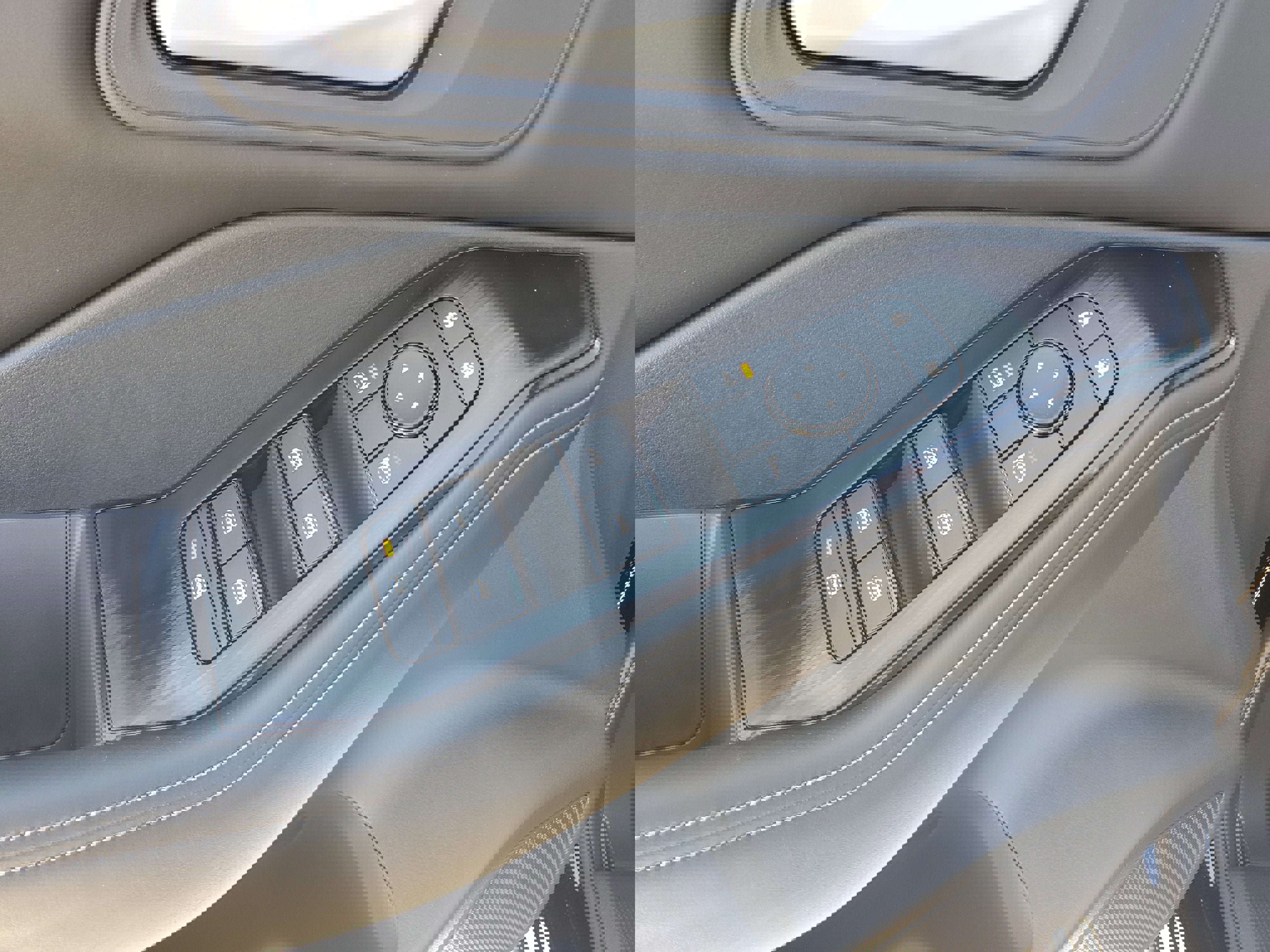 New 2026 Nissan Rogue SV w/ Cold Weather Package image 13