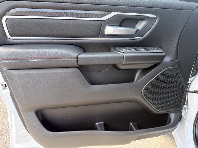 New 2026 RAM 1500 Big Horn AWD/4WD image 13