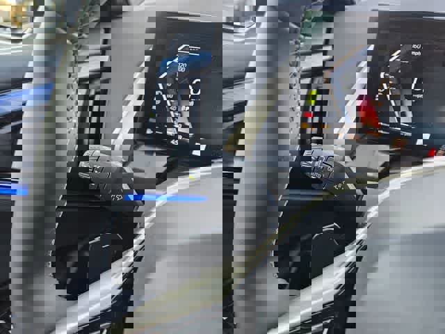 Used 2025 BMW X3 xDrive30i w/ M Sport Package image 25