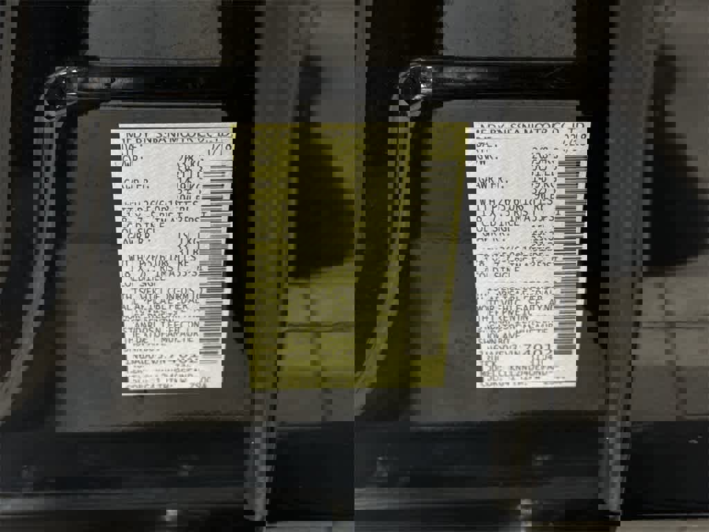 Used 2018 Nissan Frontier SV w/ Value Truck Package image 14