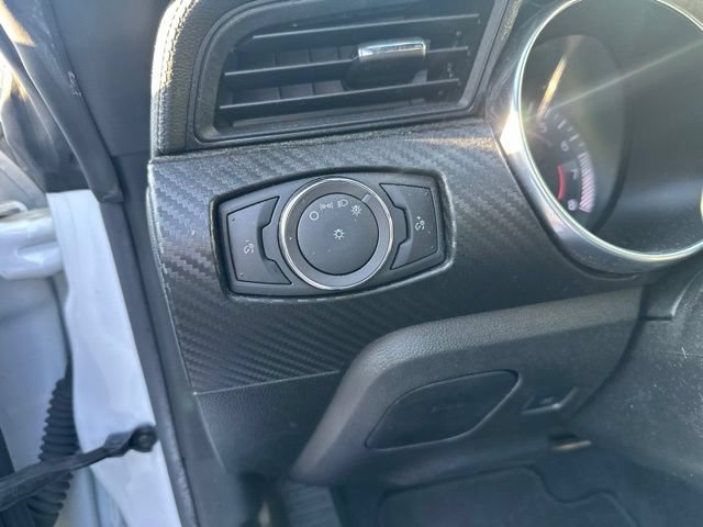 Used 2022 Ford Mustang Coupe w/ Equipment Group 101A RWD image 16
