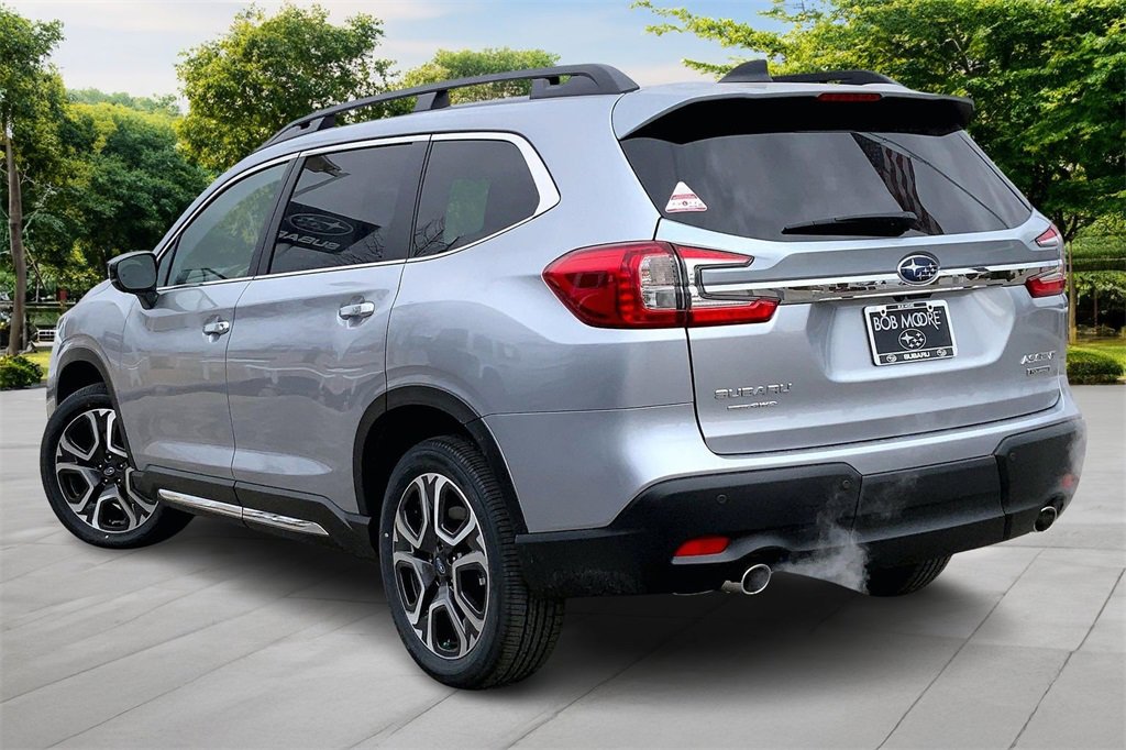 New 2026 Subaru Ascent Touring image 3