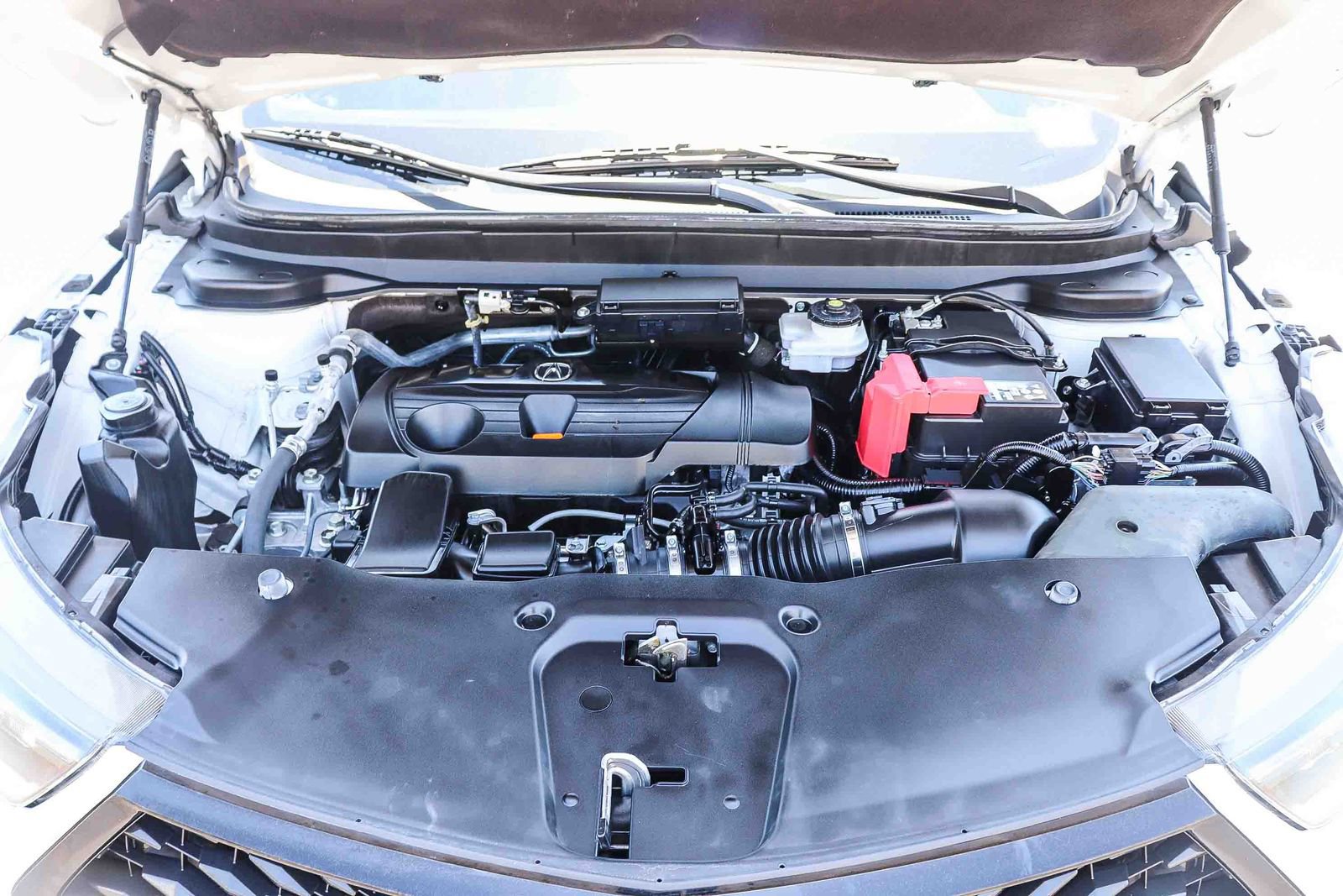 Used 2023 Acura RDX A-Spec FWD image 34