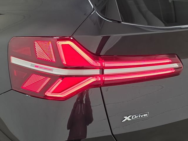 Certified 2025 BMW X3 xDrive30i w/ Premium Package image 26