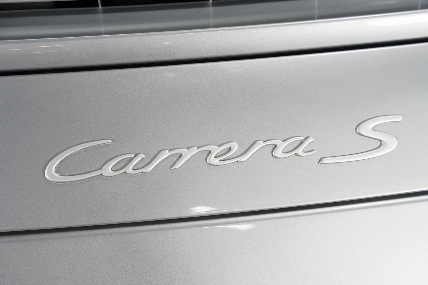 Used 2007 Porsche 911 Carrera S RWD image 20