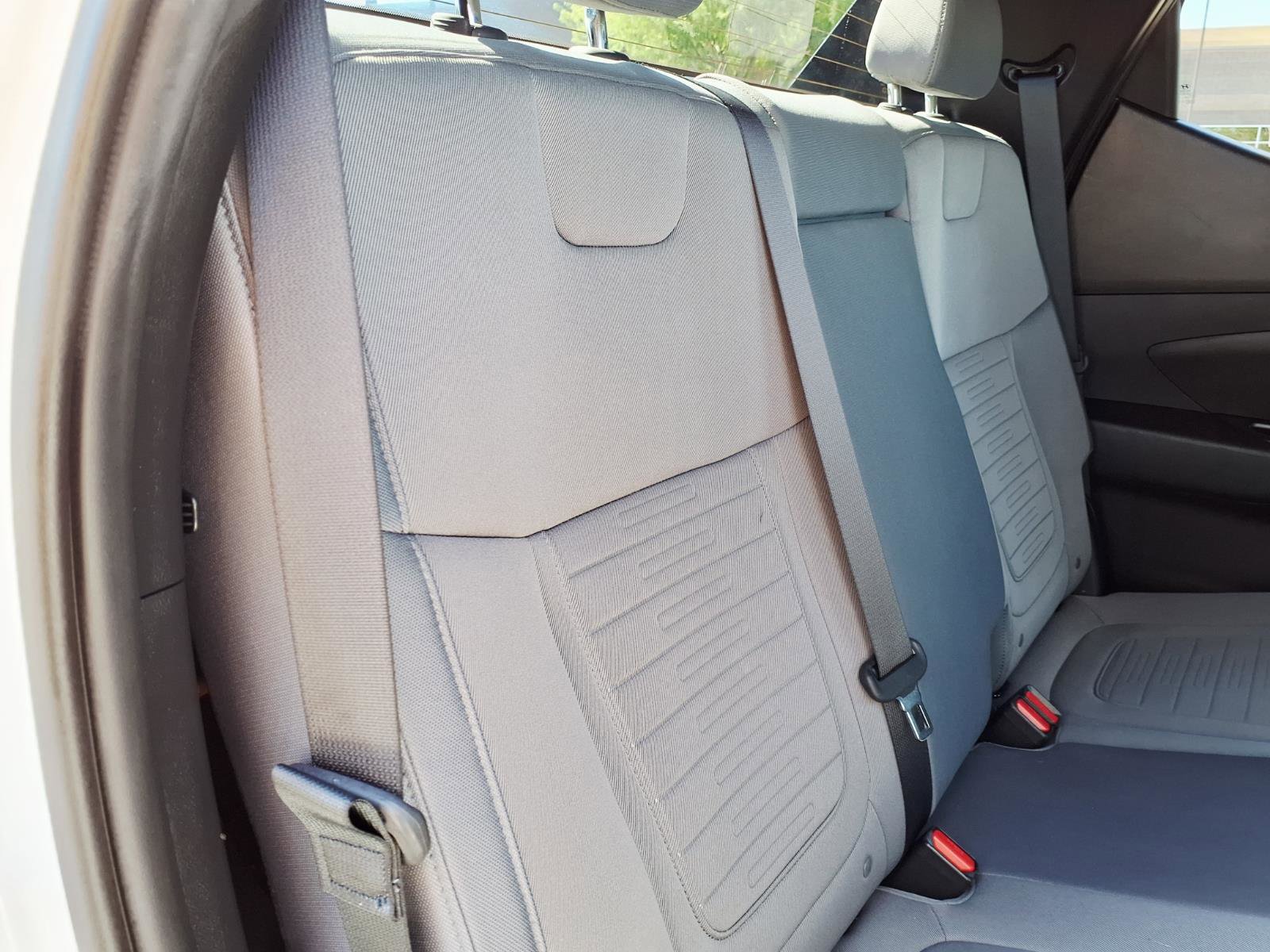 Certified 2022 Hyundai Santa Cruz SEL image 15