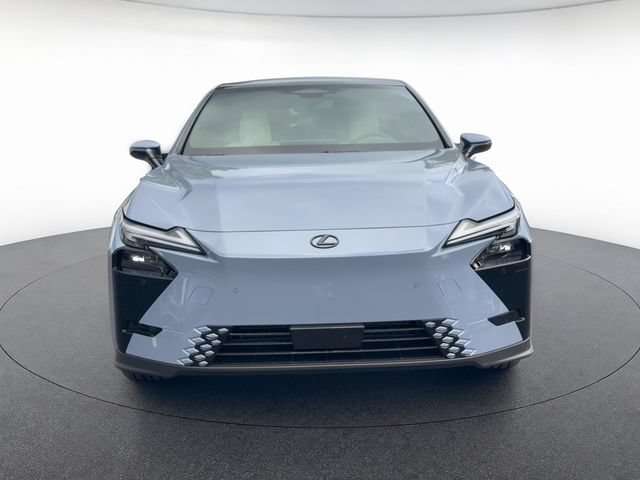 New 2026 Lexus ES 350e w/ Convenience Package FWD image 8