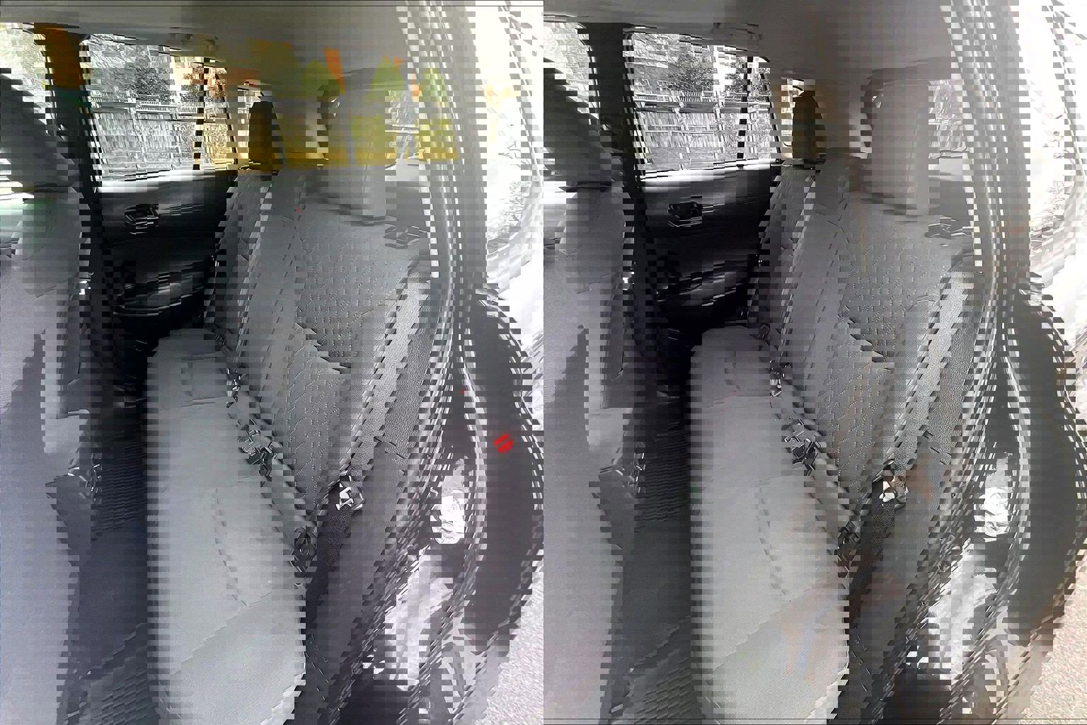 Used 2022 Toyota Corolla Cross LE w/ Moonroof Package image 25