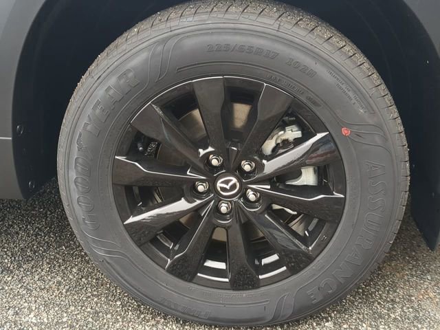 New 2026 MAZDA CX-50 AWD 2.5 S w/ Preferred Pkg image 10