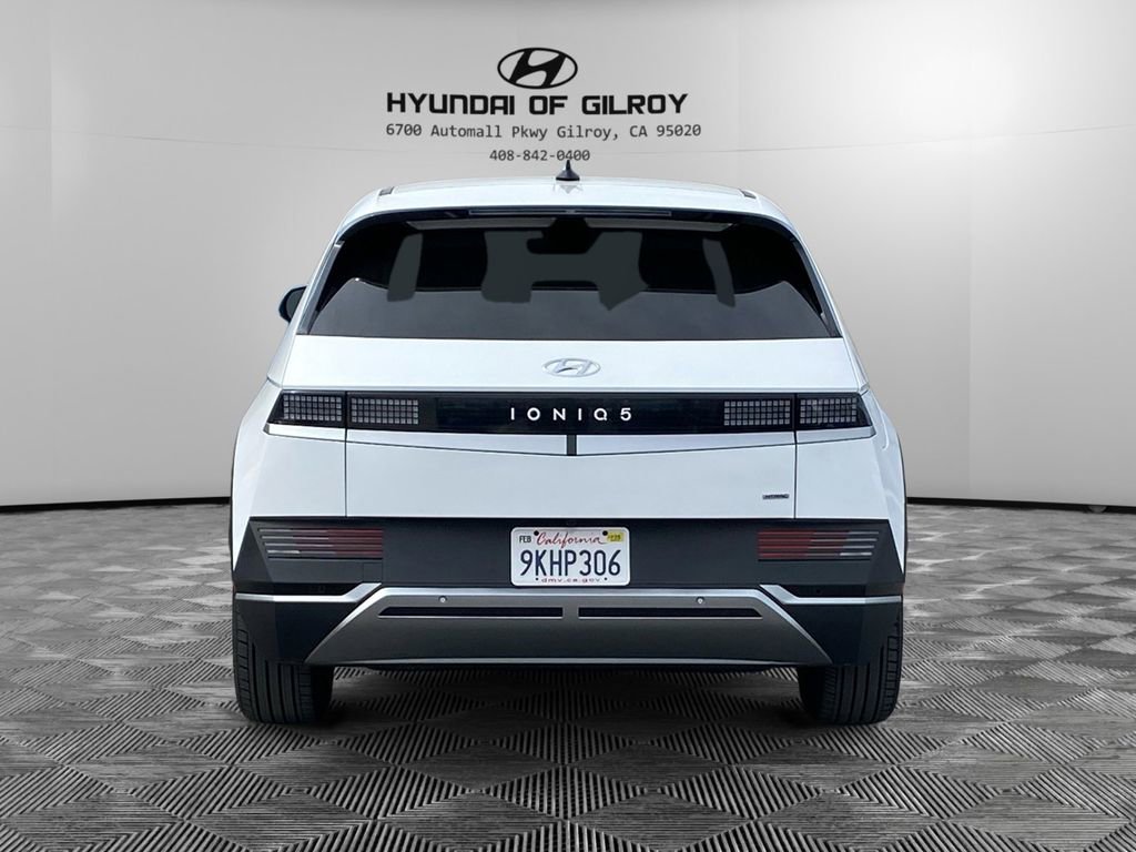 Used 2024 Hyundai Ioniq 5 SEL image 6