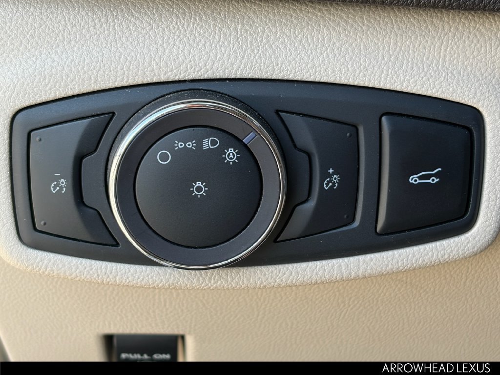 Used 2019 Lincoln MKC Reserve w/ MKC Technology Package FWD image 20