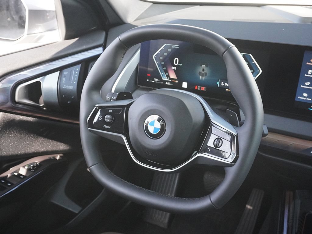 Used 2026 BMW X3 xDrive30i w/ Convenience Package AWD/4WD image 37