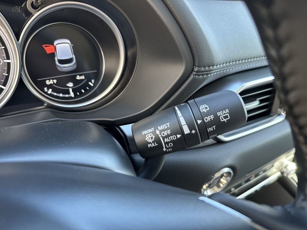 New 2025 MAZDA CX-5 AWD 2.5 S w/ Preferred Package image 56