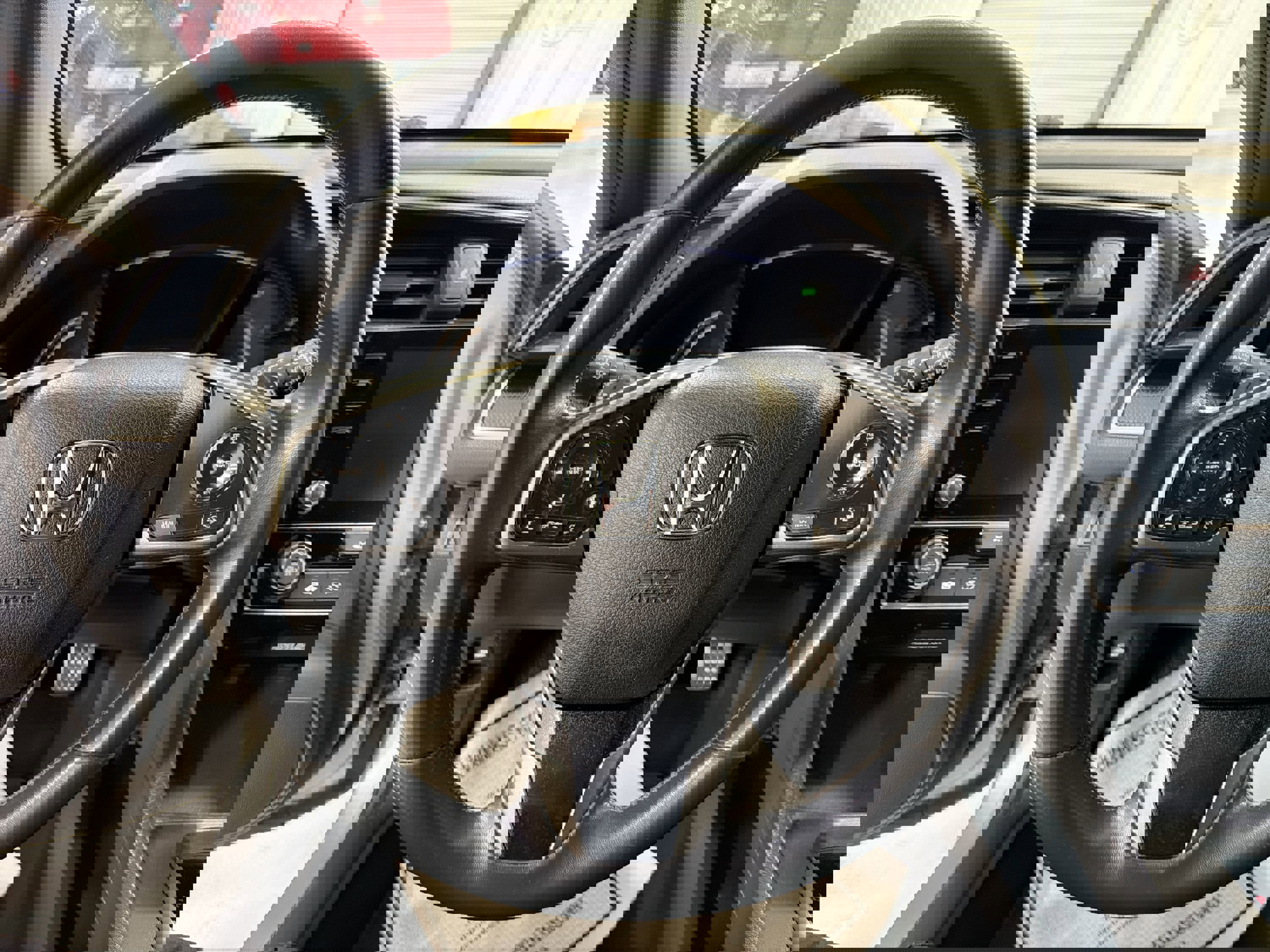 Used 2021 Honda Civic Sport image 13