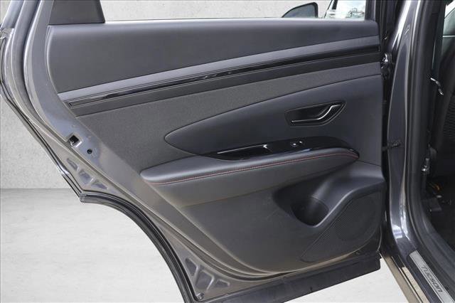 Used 2022 Hyundai Tucson N Line AWD/4WD image 21