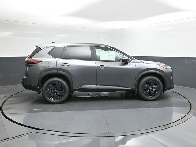 New 2026 Nissan Rogue SV w/ Cold Weather Package FWD image 30