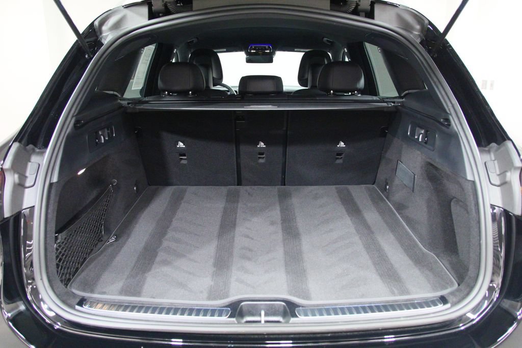 Certified 2026 Mercedes-Benz GLC 300 4MATIC image 26