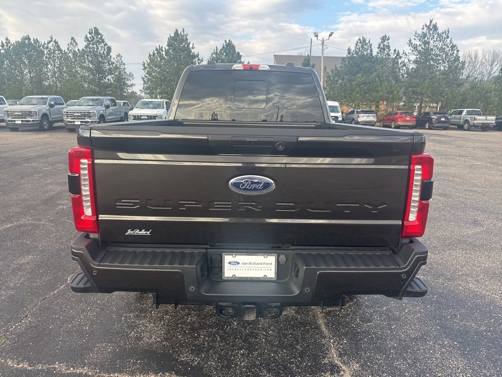 Used 2024 Ford F250 XL w/ STX Appearance Package image 20