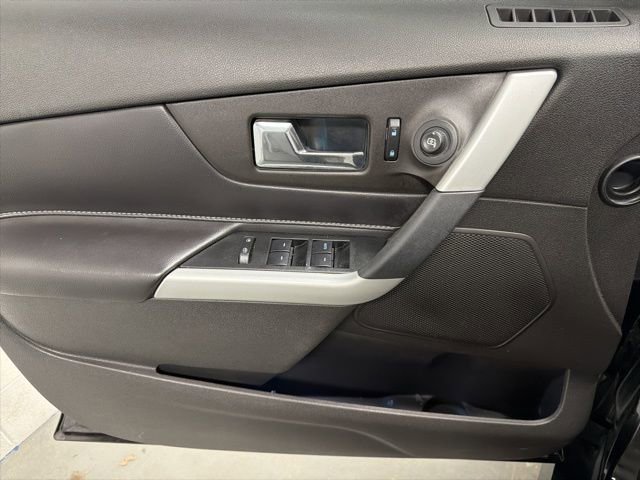 Used 2013 Ford Edge Sport w/ Canadian Touring Pkg AWD/4WD image 10
