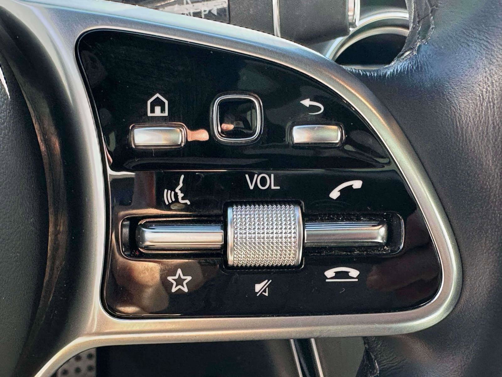 Certified 2022 Mercedes-Benz GLC 300 4MATIC image 22