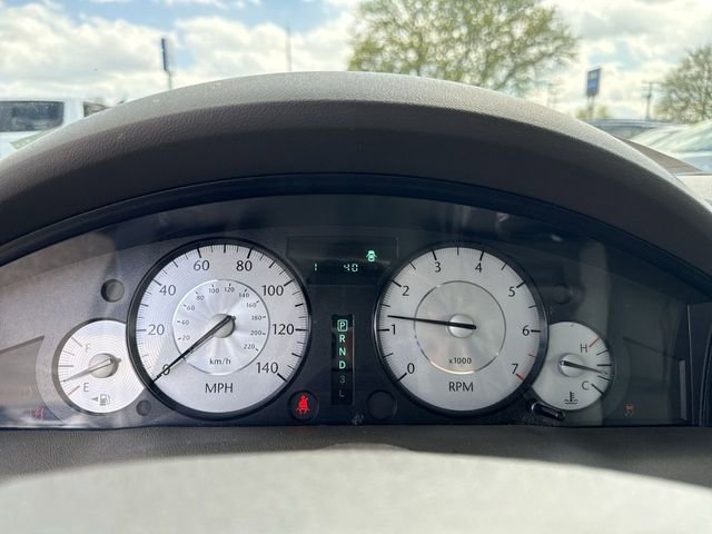 Used 2008 Chrysler 300 Touring RWD image 22
