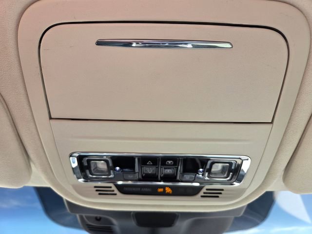 Used 2020 Lincoln Aviator Black Label w/ Dynamic Handling Package AWD/4WD image 36