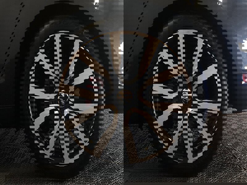 Used 2012 Volkswagen GTI Autobahn image 18