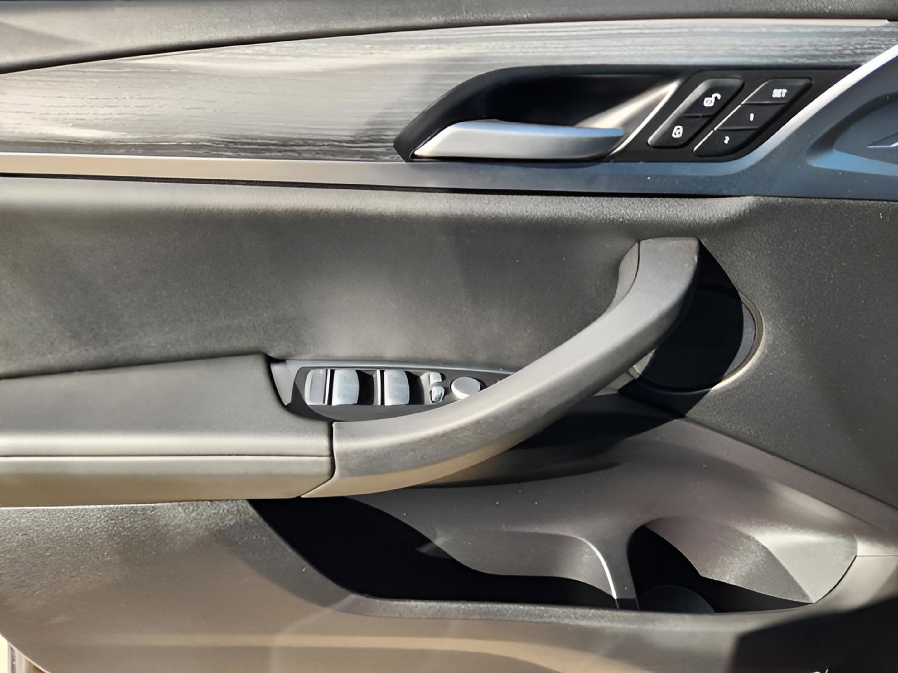 Used 2024 BMW X3 xDrive30i w/ Convenience Package image 22