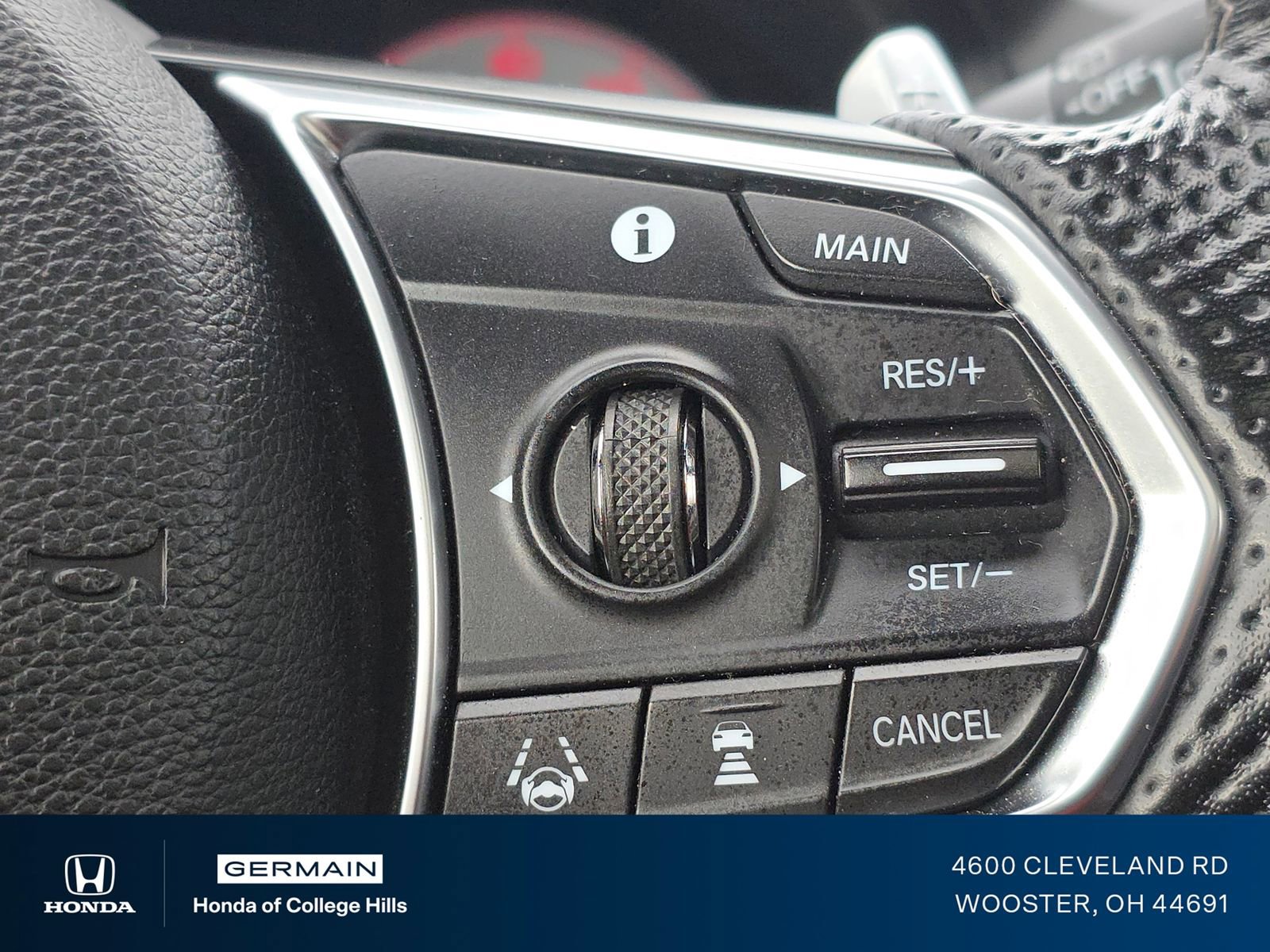 Used 2021 Acura RDX A-Spec AWD/4WD image 27