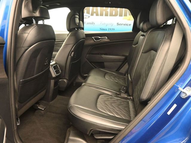 Used 2023 Kia Sportage X-Line w/ X-Line Premium Package image 10